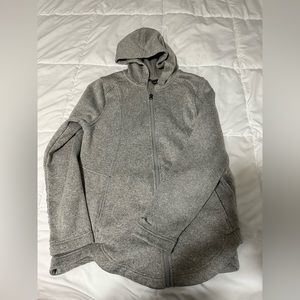 Xlg Eddie Bauer zip up